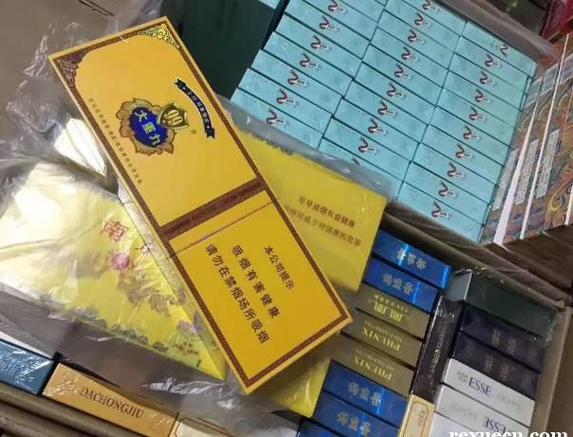 香烟品牌大全及价格表_香烟_香烟自动售卖机